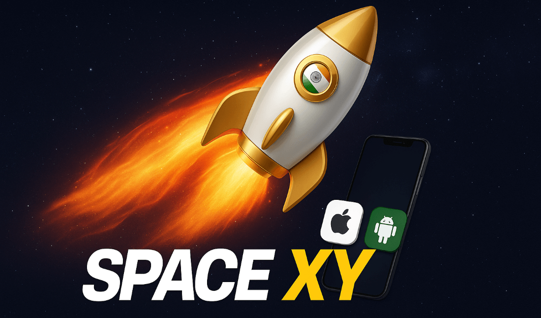 Space XY Game App Download Guide for Android and iOS