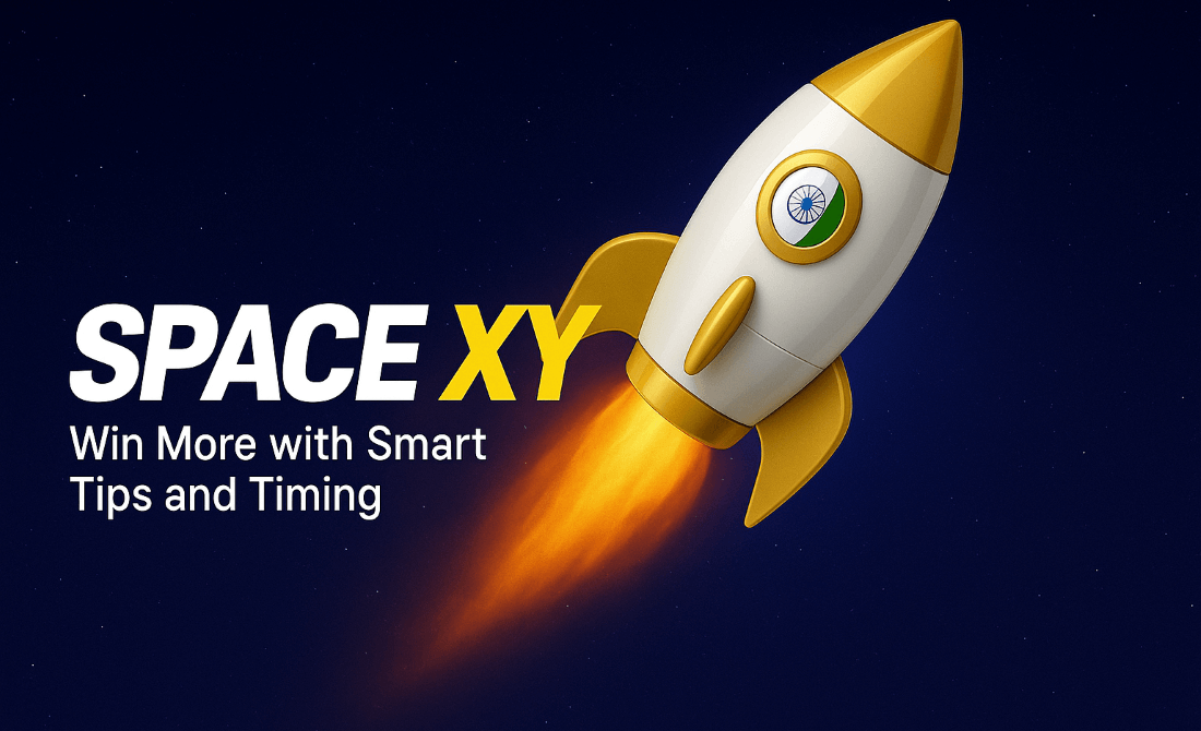 Space XY Game Strategy: Tips and Tricks to Master the Game