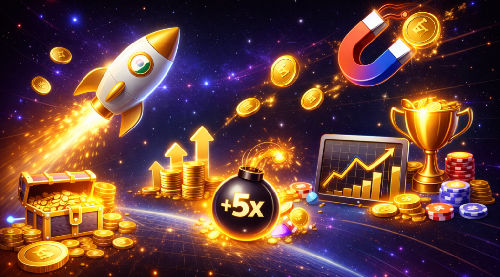 Space XY Slot Winning Strategies