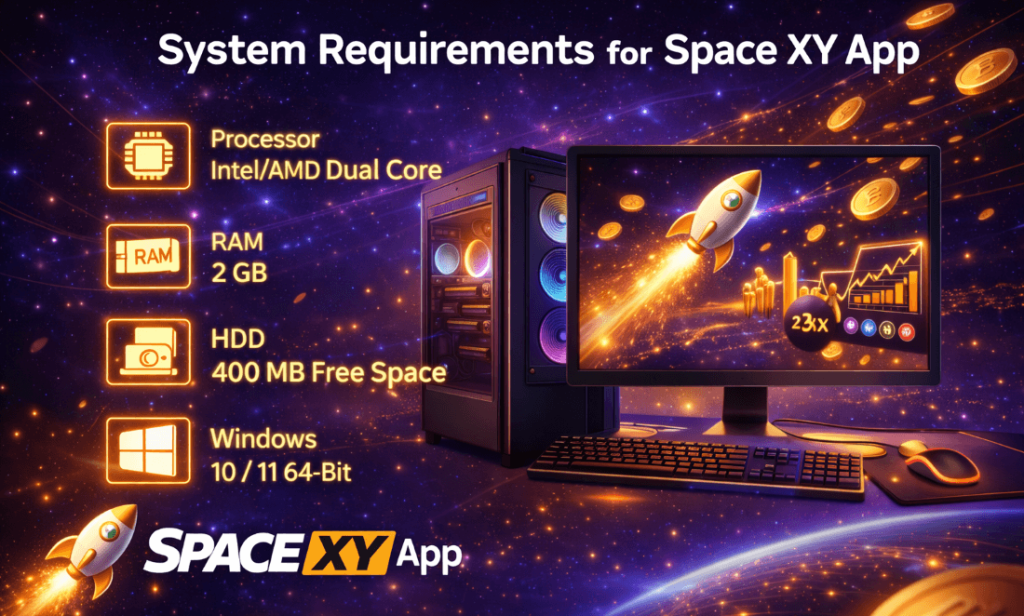 Space XY game download for PC